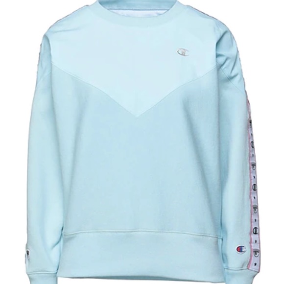 NWOT Champion X Chiara Ferragni sweatshirt (M) - Picture 9 of 11